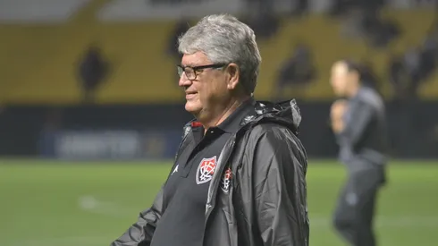 Foto: Lucas Colombo/AGIF