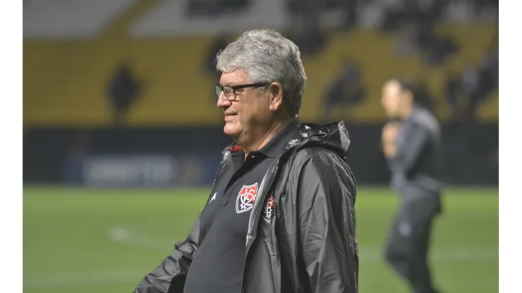 Foto: Lucas Colombo/AGIF