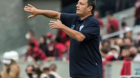 Foto: Robson Mafra/AGIF