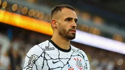 Marcello Zambrana/AGIF - Renato Augusto e Paulinho são "desmerecidos"