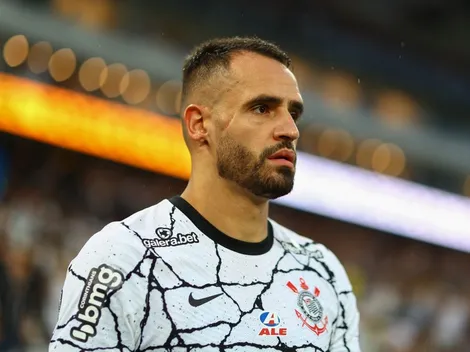 “Não conheço”; Imprensa argentina desmerece Renato Augusto e Paulinho no Corinthians