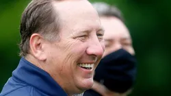 Foto: Vitor Silva/Botafogo - Textor já aprovou a investida.