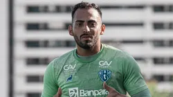 Foto: (John Wesley/Paysandu) - Marcão garante que o Estadual já é 'página virada' no Paysandu