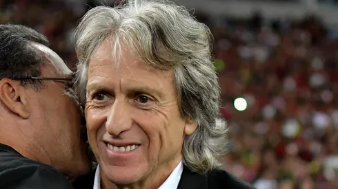 Foto: Thiago Ribeiro/AGIF - Jesus está sem clube desde que deixou o Benfica.