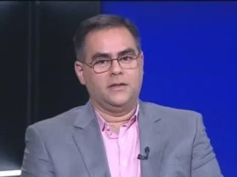 Eugênio Leal elogia movimentação do Botafogo no mercado e exalta reforço