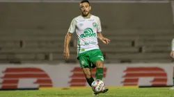 Após empréstimos em 2021, Alan Ruschel deixa a Chape de forma definitiva neste ano