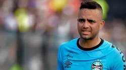 Foto: Thiago Ribeiro/AGIF - Luan foi desejado por 2 clubes no mercado.