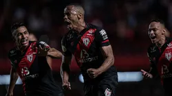 Foto: Heber Gomes/AGIF