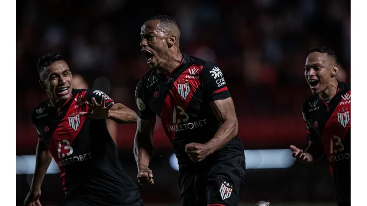 Foto: Heber Gomes/AGIF
