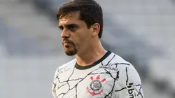 Foto: Robson Mafra/AGIF