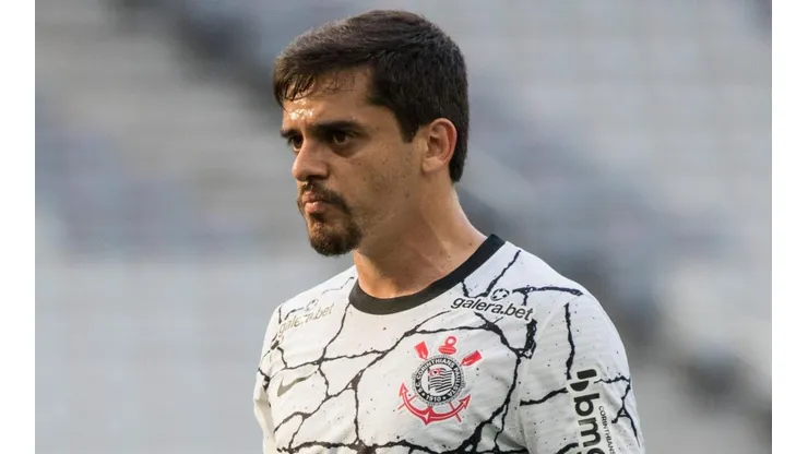 Foto: Robson Mafra/AGIF