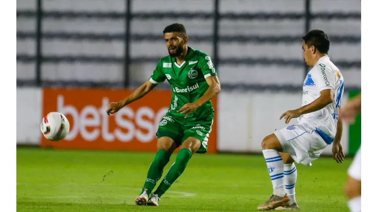 GAUCHAO 2022, JUVENTUDE X NOVO HAMBURGO