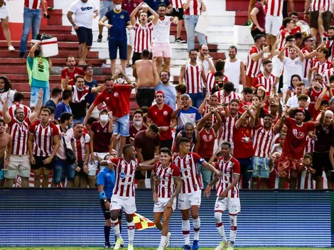 Nos Aflitos, Náutico defende 'hegemonia' contra o Bahia pela 2ª rodada da Série B; confira os números