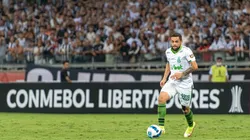 Foto: Alessandra Torres/AGIF