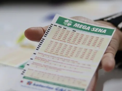 Mega-Sena: concurso 2471 aconteceu nesta quarta-feira com prêmio estimado em R$ 60 milhões; confira as dezenas sorteadas