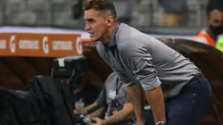 LIBERTADORES 2022 ATLETICO -MG X AMERICA-MG