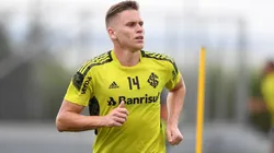 Ricardo Duarte/Internacional