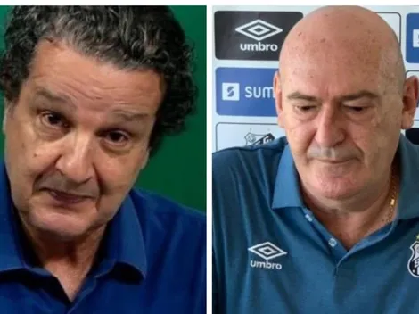 Juca Kfouri se revolta após Rueda “punir” jornalistas UOL e manda recado ao presidente: “Revela face autoritária”