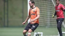 Foto: Pedro Souza/ Atlético Mineiro