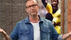 Neto destaca desempenho do Palmeiras e aponta o único time capaz de tirar o título da Liberta