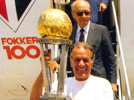 “Outra prateleira”; Palmeiras é comparado ao São Paulo de Telê e torcida enlouquece