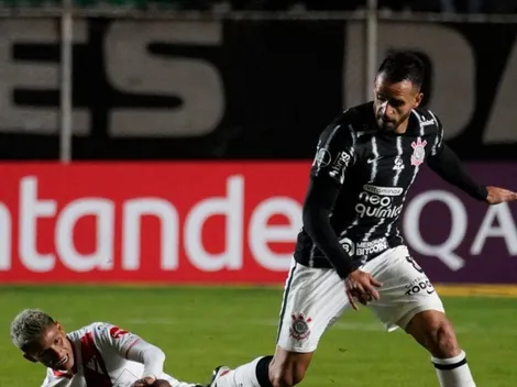 Onde assistir? Corinthians e Deportivo Cali jogam pela Libertadores; saiba onde assistir AO VIVO