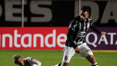Javier Mamani/Getty Images/ Corinthians x Deportivo Cali: onde assistir AO VIVO o duelo pela Copa Libertadores.