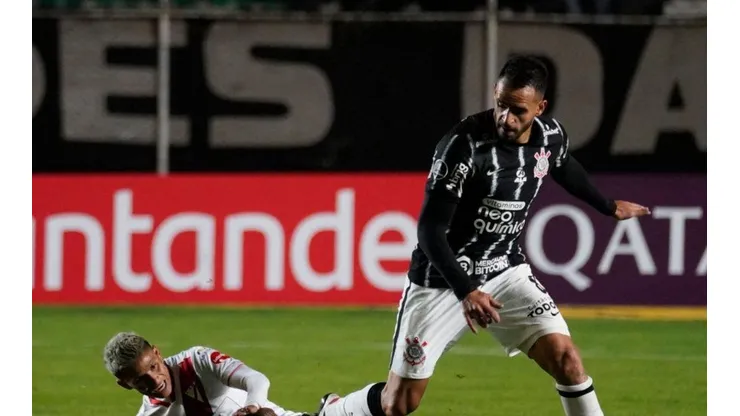 Javier Mamani/Getty Images/ Corinthians x Deportivo Cali: onde assistir AO VIVO o duelo pela Copa Libertadores.