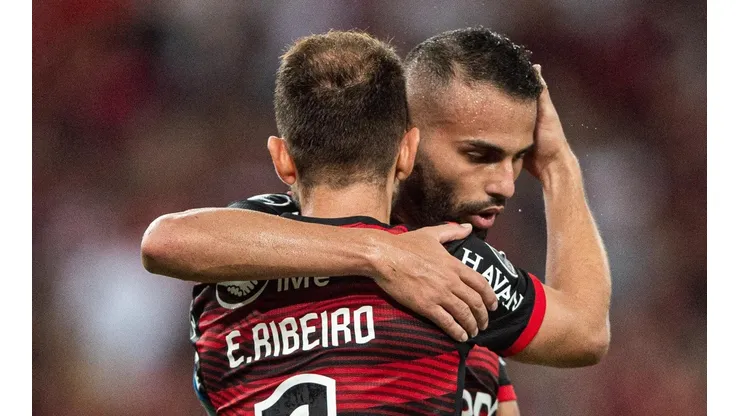 Foto: Thiago Ribeiro/AGIF | Thiago Maia é criticado nas redes sociais