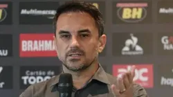 Foto de Pedro Souza/Atlético