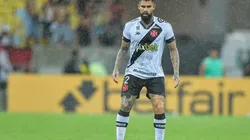 Thiago Ribeiro/AGIF - Quintero foi alvo de resenha no Vasco