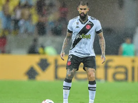 Quintero vira pauta principal de resenha no Vasco; torcedores entram na brincadeira