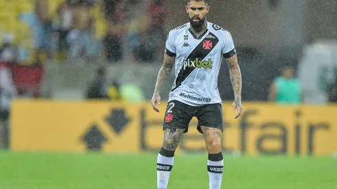 Thiago Ribeiro/AGIF - Quintero foi alvo de resenha no Vasco