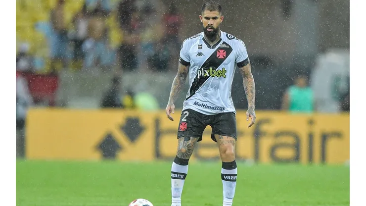 Thiago Ribeiro/AGIF - Quintero foi alvo de resenha no Vasco