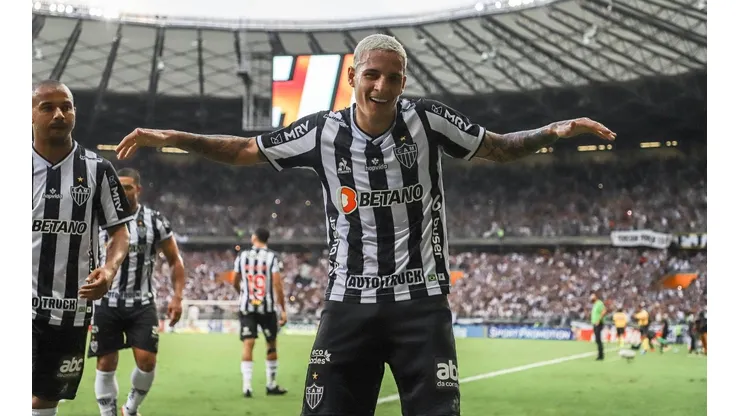 Atlético-Mg x América-MG; prognósticos do clássico mineiro na Libertadores (Foto: Pedro Souza / Atlético)