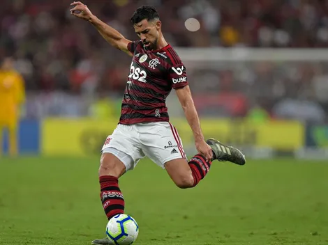 “Eu gostaria”; Pablo Marí ‘esquece’ Arsenal e expõe onde pode atuar em 2022