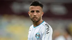 Foto: Jorge Rodrigues/AGIF - Matheus Henrique foi vendido pelo Grêmio.