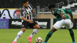 MINEIRO 2021 ATLETICO-MG X AMERICA