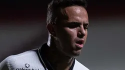 Foto: Heber Gomes/AGIF - Luan recebeu oferta de Sport e Bahia.