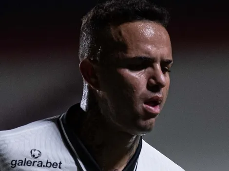 Luan 'bate o martelo' após Corinthians aceitar proposta do Bahia