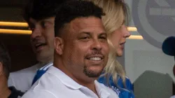 Foto: Alessandra Torres/AGIF - Palmeiras faz proposta por zagueiro da Raposa e Ronaldo decide