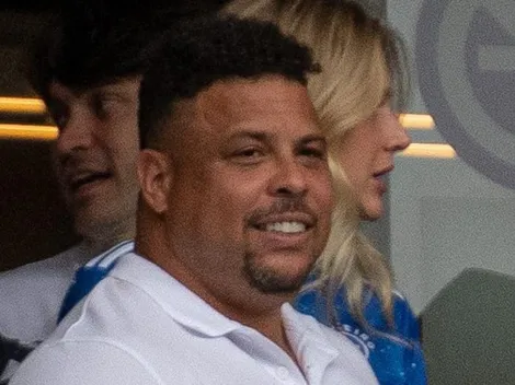 Palmeiras faz proposta para contratar joia do Cruzeiro e Ronaldo toma decisão