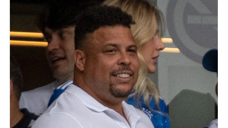 Foto: Alessandra Torres/AGIF - Palmeiras faz proposta por zagueiro da Raposa e Ronaldo decide