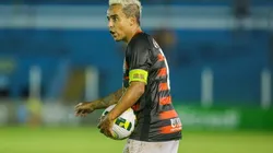 Foto: Fernando Torres/AGIF - Jadson deve fazer sua estreia na Série C