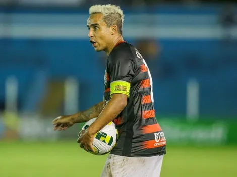 Jadson e mais dois: com reforços, Geninho tem equipe na cabeça para duelo na Série C