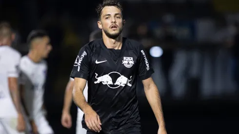 Foto: Diogo Reis/AGIF | Hyoran está invicto em duelos da Libertadores