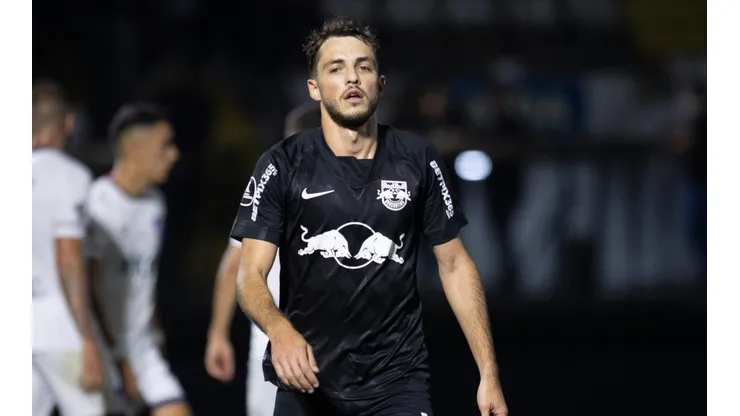 Foto: Diogo Reis/AGIF | Hyoran está invicto em duelos da Libertadores