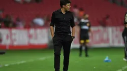 Foto: Ricardo Duarte/Internacional - Medina vê atacante recusar rivais por chance no Inter