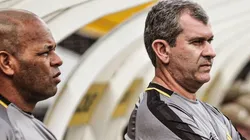 Foto: Divulgação/Criciúma EC - Tencati tem novo reforço para a Série B do Brasileirão