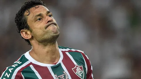 Foto: Thiago Ribeiro/AGIF | Fred está de fora do jogo de logo mais